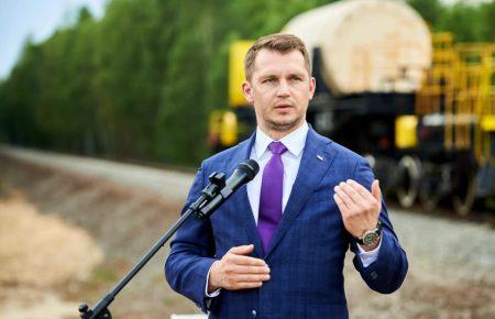 Тимчасовий голова «Укрзалізниці» Іван Юрик йде у відставку: його посаду може обійняти Олександр Камишін