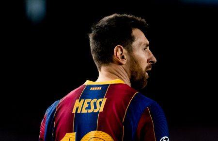 Мессі йде з «Барселони»: клуб не підписав з ним контракт через фінансові перешкоди
