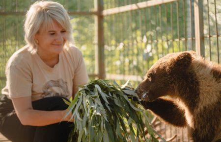 Найважче — вийняти клітку з голови ведмедя, а не ведмедя з клітки — зоологиня
