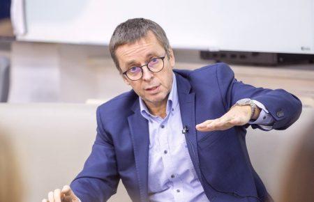 Незалежність України та Словаччини у порівнянні: інтерв’ю з Іваном Міклошем