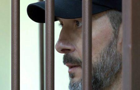 У РФ засудили українця за нібито перевезення ракетного обладнання в Україну