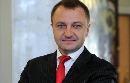 «Для мене дивно, коли відбувається публічне братання спортсменів країн, між якими йде війна» — Кремінь