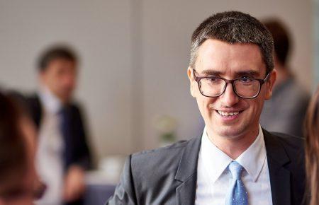 Останні 30 років все хороше в Україні збудував бізнес, у наступні — уряд має зробити свою роботу — Вишлінський