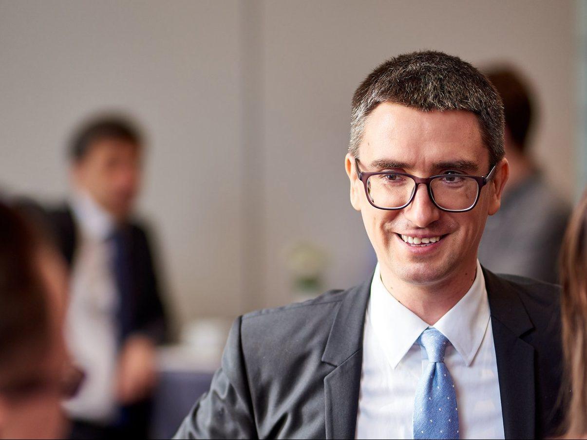 Останні 30 років все хороше в Україні збудував бізнес, у наступні — уряд має зробити свою роботу — Вишлінський