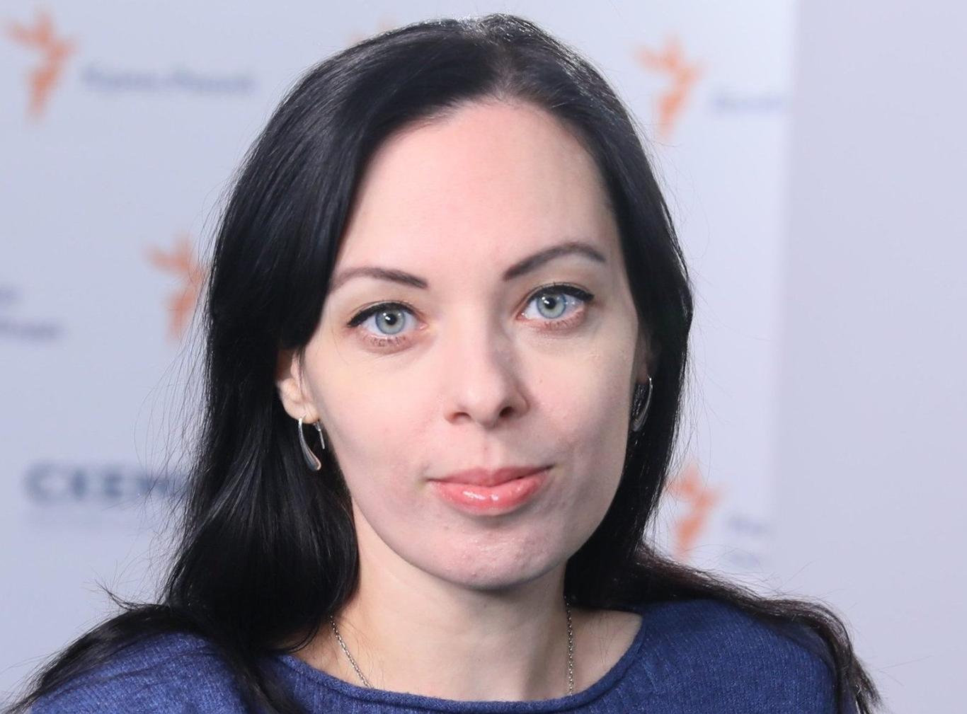 Вперше за 7 років президент дав інтерв’ю про Крим — Анна Андрієвська
