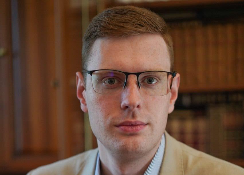 На пресконференції Путін певною мірою виправдовувався за те, що РФ прийшла у Крим та на Донбас — Смолій