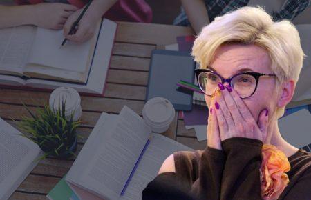 Останній рік перед ЗНО: просто вижити