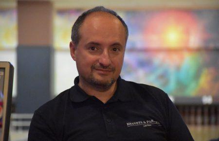 Чаус перебуватиме в ізоляторі СБУ до засідання суду — адвокат