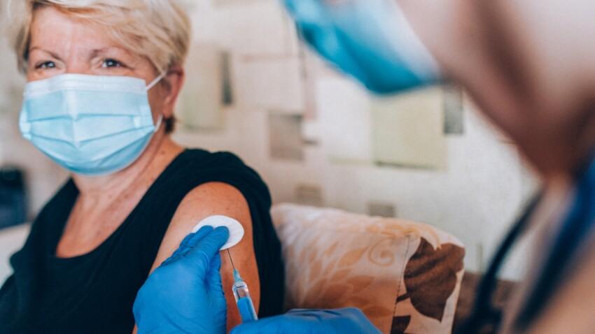 Мы вакцинировались — что дальше? Памятка для тех, кто привился