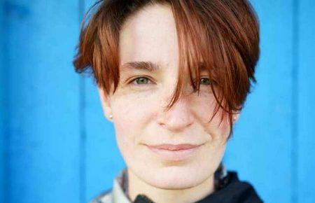Уся стрічка Facebook розвіртуалізувалася — Єлизавета Цареградська про BookForum у Львові