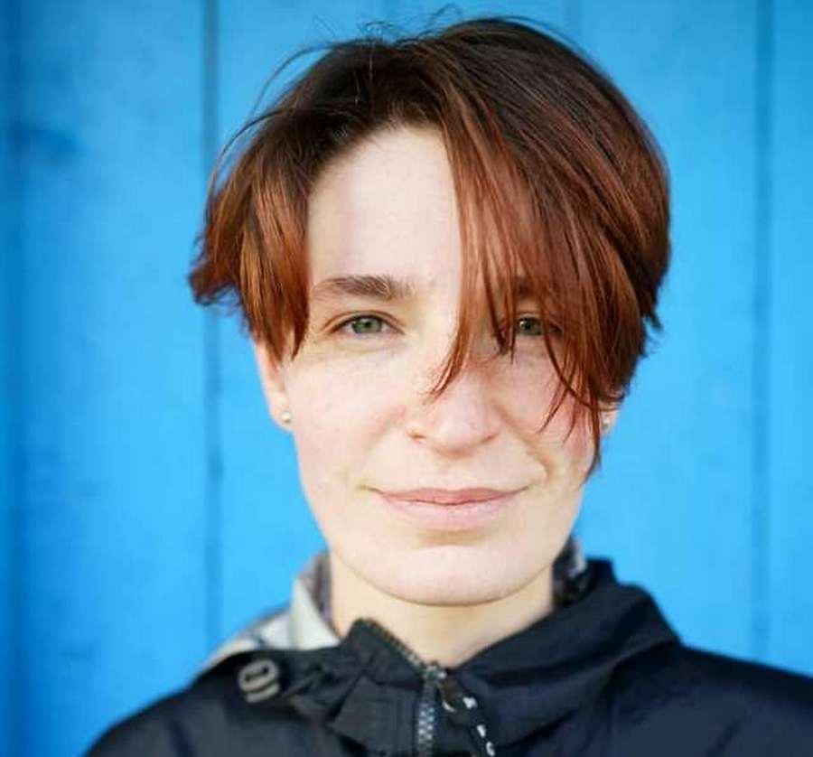 Уся стрічка Facebook розвіртуалізувалася — Єлизавета Цареградська про BookForum у Львові