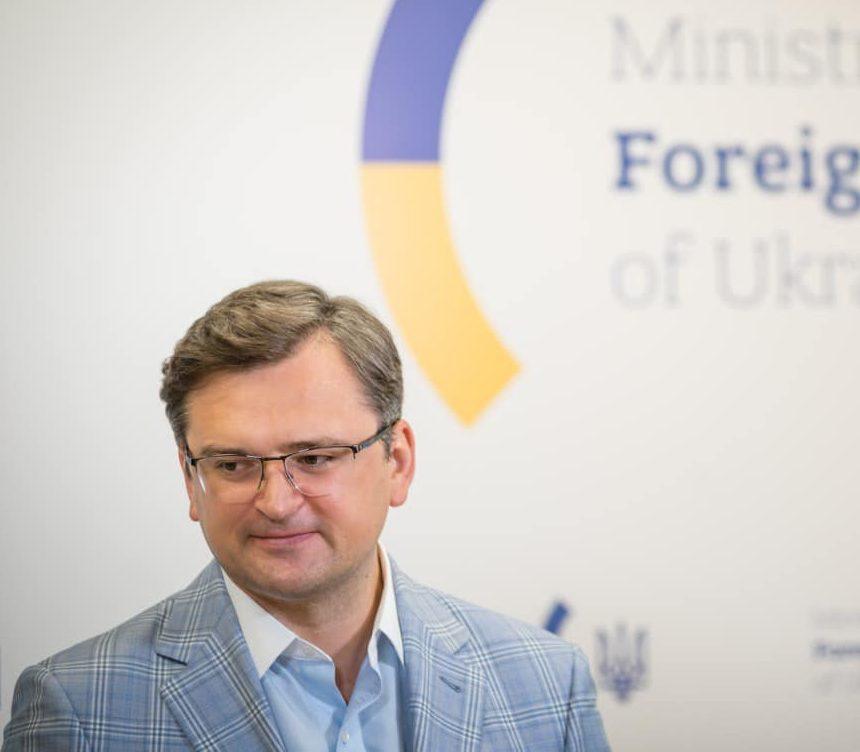 Польша открыла границы для украинцев — Кулеба