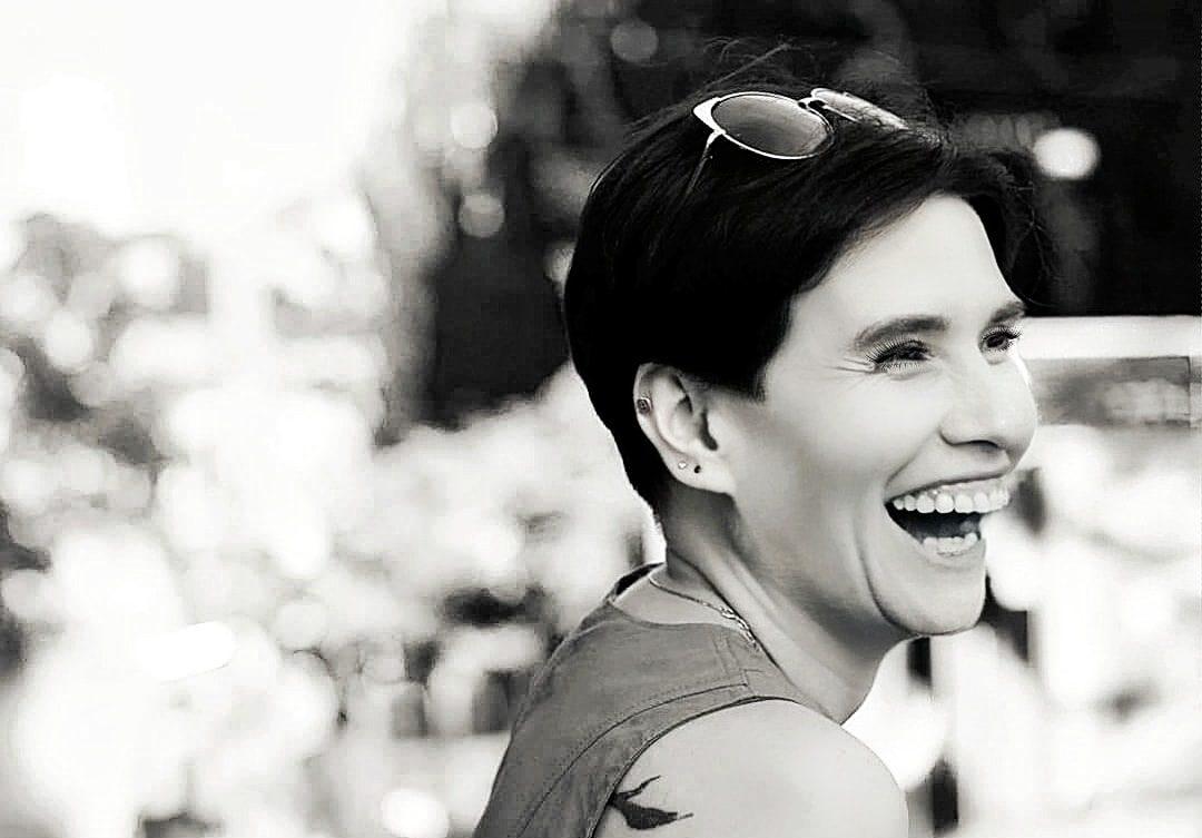 Психотерапія — не про те, щоб зробити батьків винними, а про те, щоб зрозуміти, що ми дорослі — Марія Фабричева