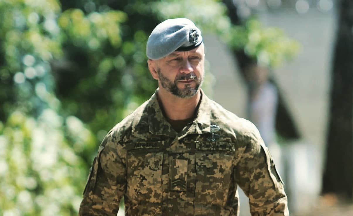 Справа Шеремета: Антоненку змінили цілодобовий домашній арешт на нічний