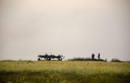 На Донбасі загинув український військовий, він підірвався на невідомому пристрої