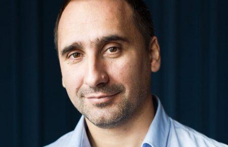 Новим керівником Центру стратегічних комунікацій та інформбезпеки стане Ігор Соловей