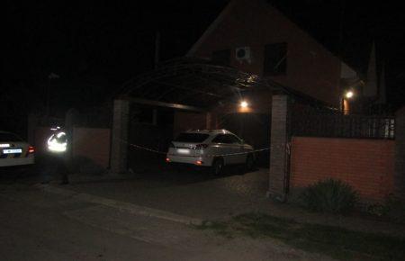 В полиции Киевщины подтвердили смерть судьи