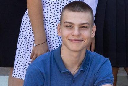 У Запоріжжі помер школяр, який раніше пережив зупинку серця під час уроку