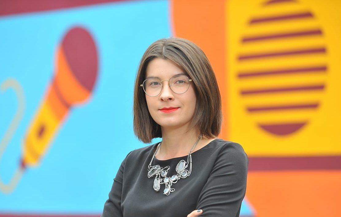 Сьогоднішні дівчата-підлітки вже знають, що можуть себе захищати — Ірина Славінська