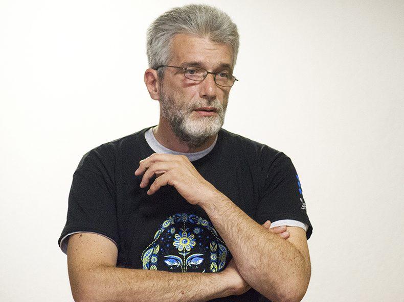 Як програму «Пора року» переплутали з програмою «Тут і зараз»