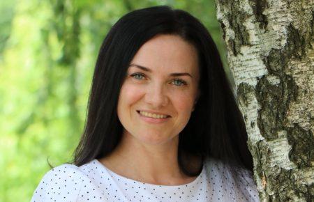 Душею я більше тут, ніж у Донецьку: як Олена Абаєва допомагає у Сумах дітям з особливостями розвитку