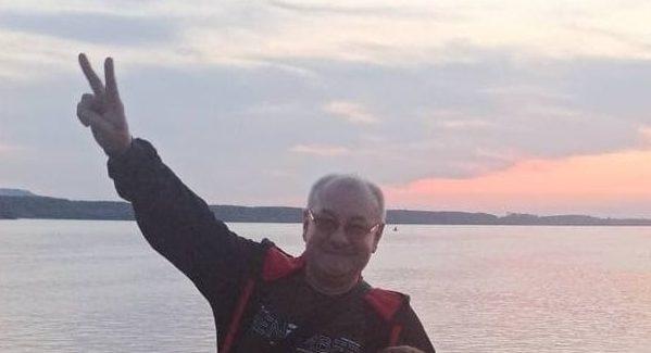 У Греції затримали ветерана АТО: завтра до Афін приїде адвокат, а 25 жовтня — українські консули