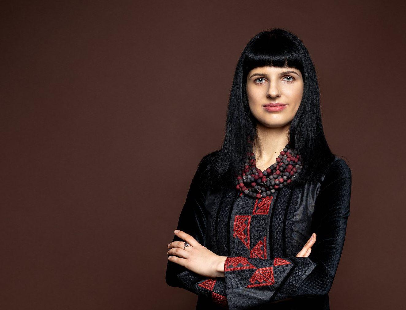 Антропологія, корпоративна культура та чому українці перебудовують балкони: розмова з Тіною Полек