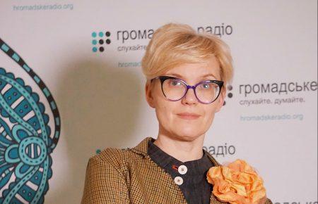 Ми не довіряємо владі в принципі, які б заходи вона не вживала — Тетяна Трощинська про локдаун