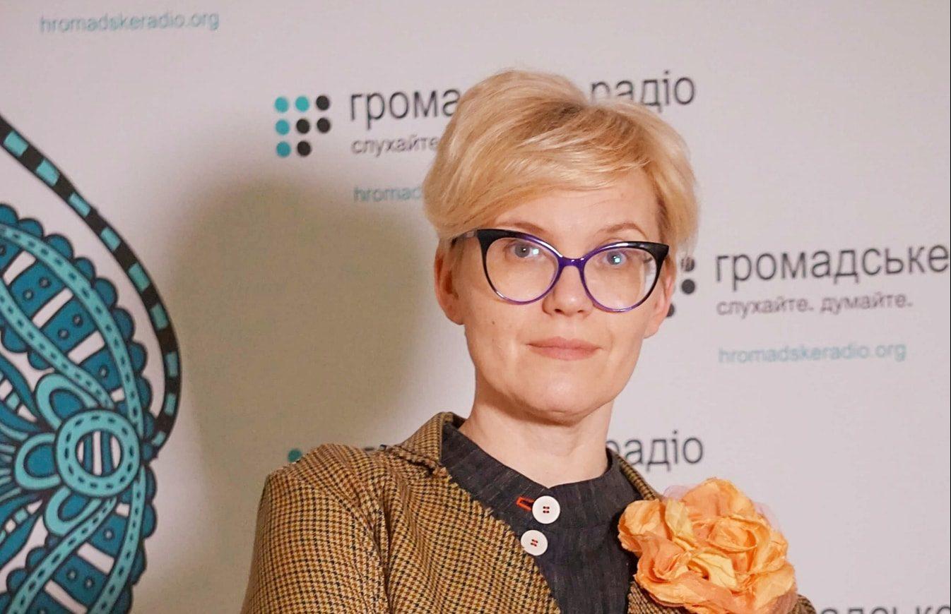 Ми не довіряємо владі в принципі, які б заходи вона не вживала — Тетяна Трощинська про локдаун