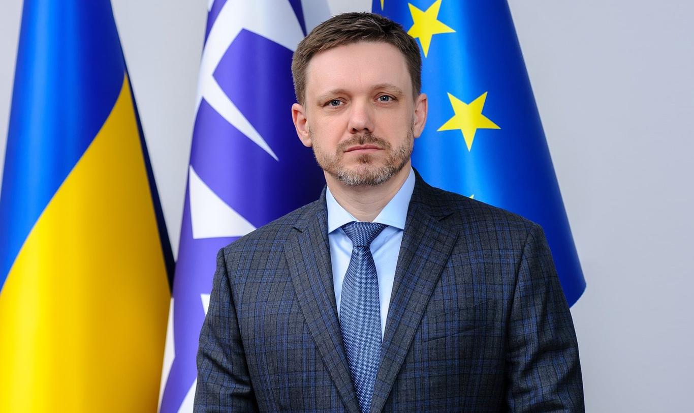 Це моя власна оцінка того, що сталося: Мецгер написав заяву про звільнення