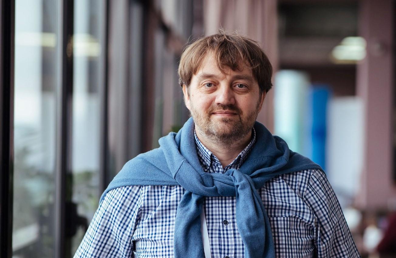 То, что вы не признаете ковид, не означает, что ковид не признает вас — иммунолог Федор Лапий