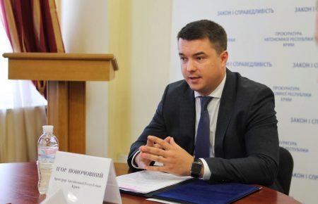 В окупованому Криму зростає кількість кримінальних справ за відмову від служби у армії РФ