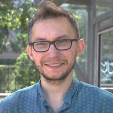 Євген Савватєєв