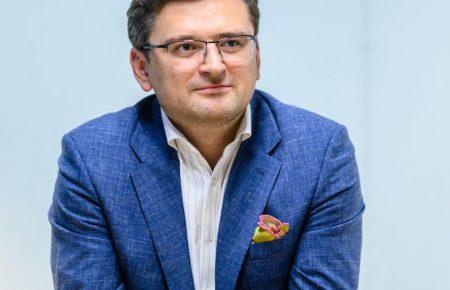 Украина не планирует наступательную военную операцию на Донбассе — МИД