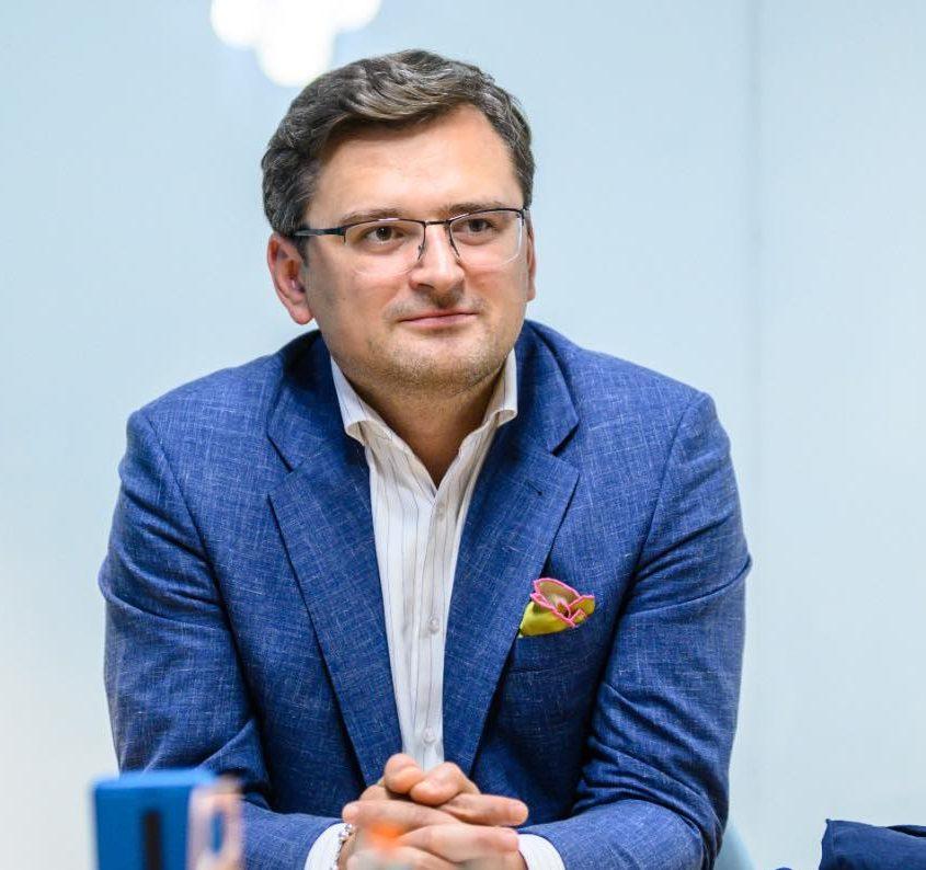 Украина не планирует наступательную военную операцию на Донбассе — МИД