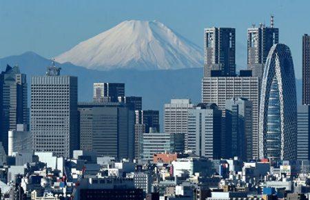 Японія закриває кордони через новий штам коронавірусу