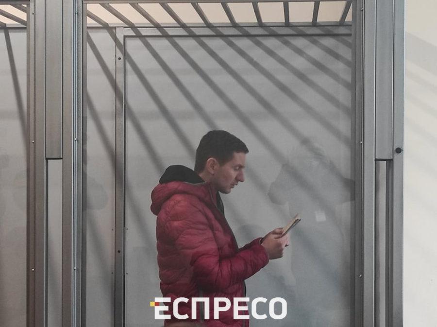 Противника вакцинації Стахіва взяли під варту із заставою в 1 млн грн
