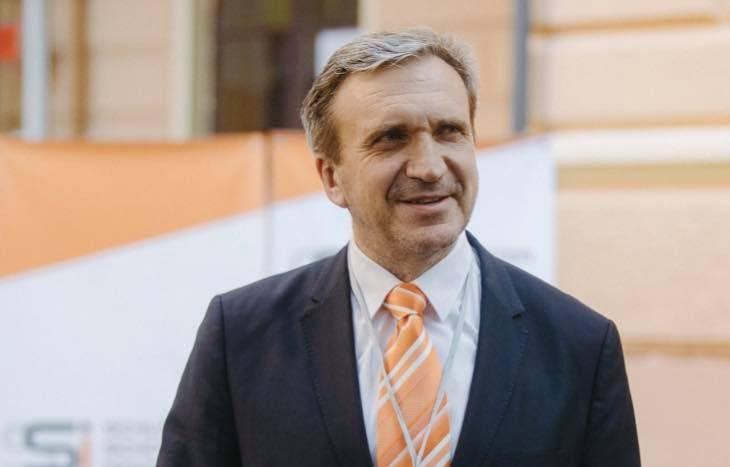 МВФ у чемній формі змушує Україну робити речі, які прогресивні країни роблять самі — Шеремета