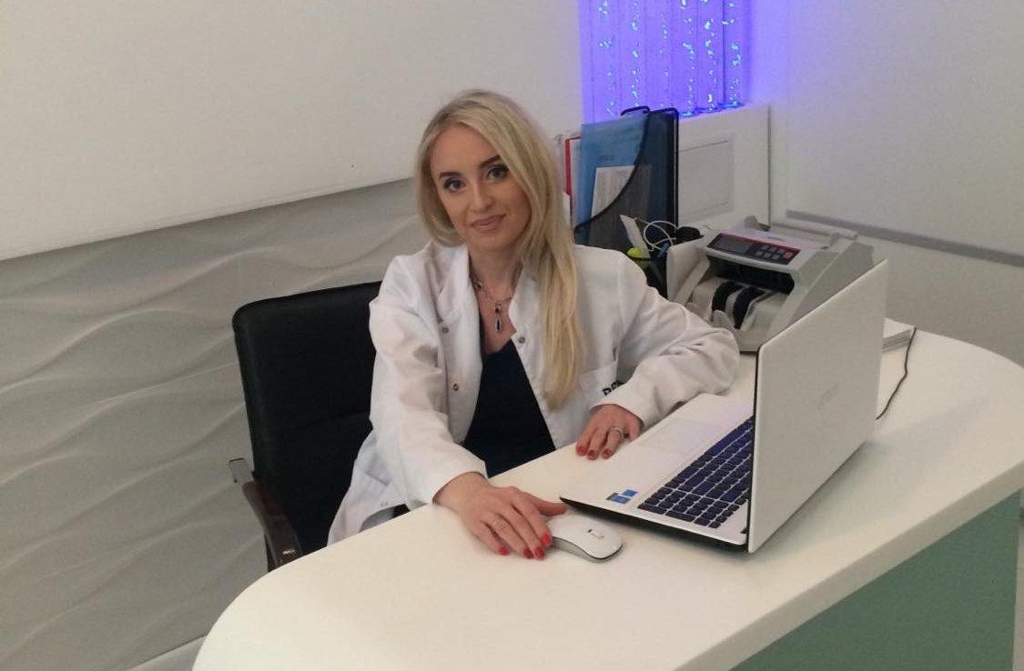 Вакцинація — це не редагування геному, вона не може вплинути на ДНК — генетикиня