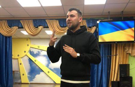 На Донбасі поступово зменшується ворожість до української мови — найкращий вчитель України 2021 року