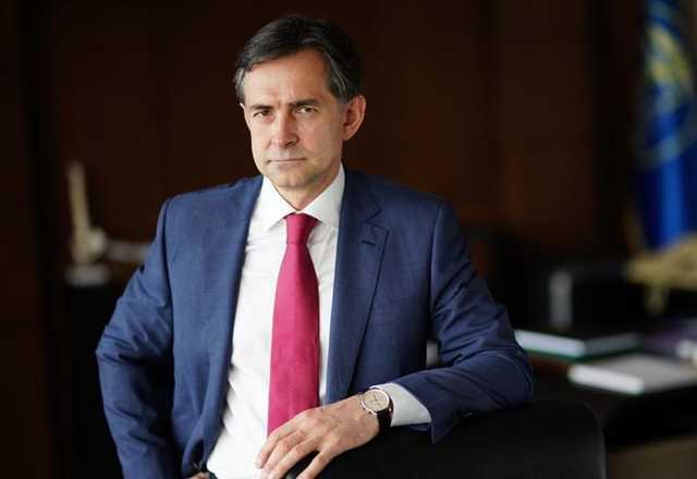 Міністр економіки подав у відставку