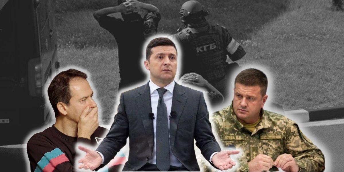 Що кажуть Bellingcat, Зеленський та Бурба: усі деталі про провал спецоперації із затримання «вагнерівців»