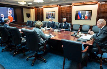 Чи готуватися Україні до «Женеви-2»?: Краєв про можливі нові перемовини Байдена і Путіна