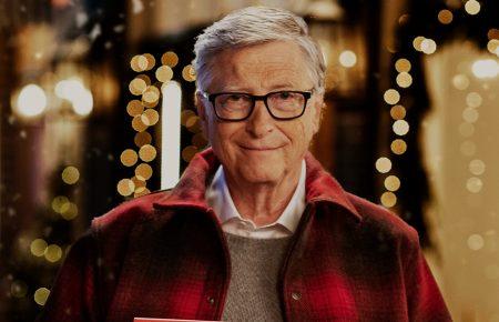 Білл Гейтс вклав $12 млн у добавку, яка зможе зменшити в корів викиди метану