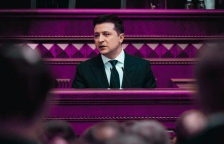 Не вперше: як президент експлуатує мрії молодих виборців