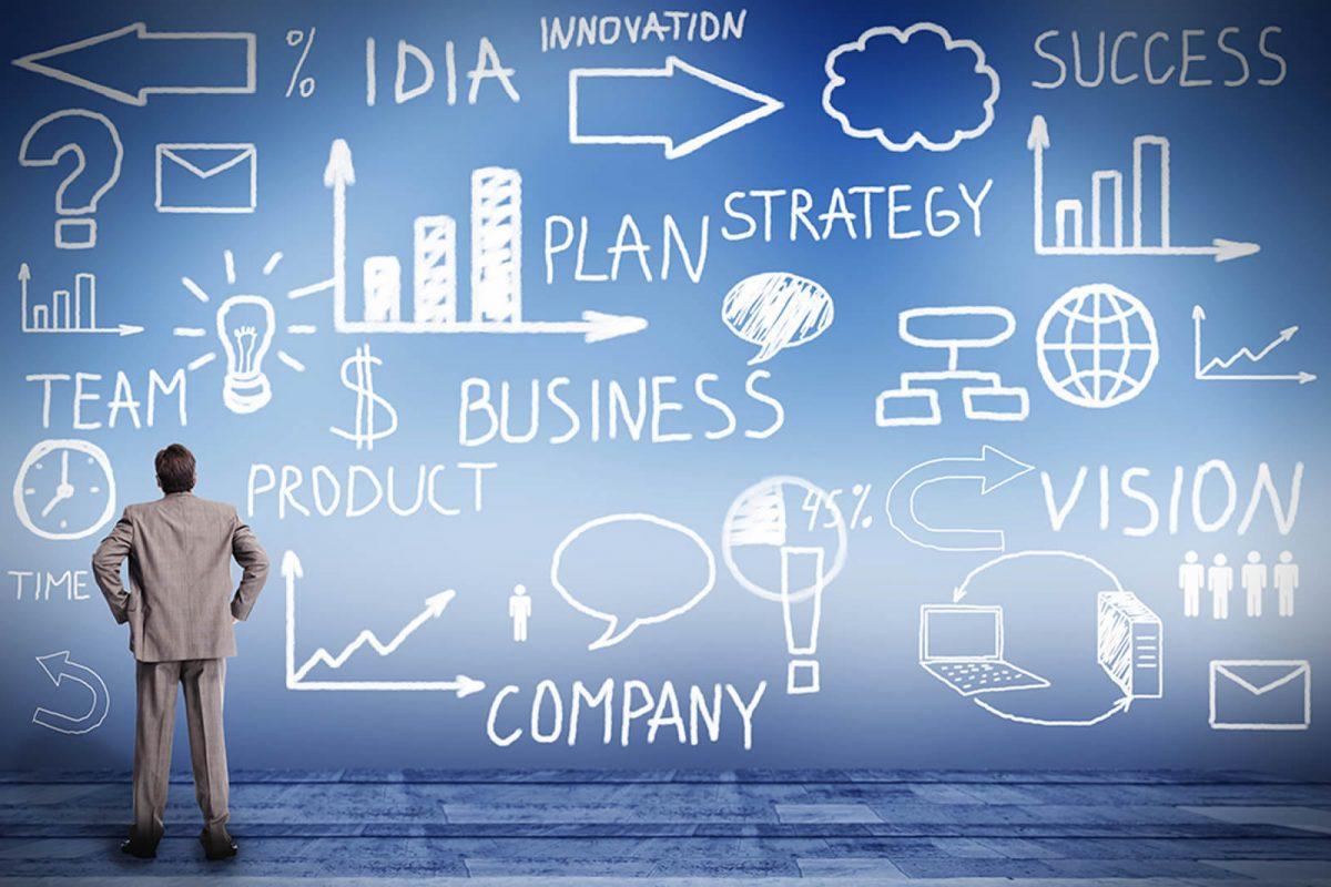 Наша проблема в тому, що малі підприємства рідко переходять у середні — Шаповал