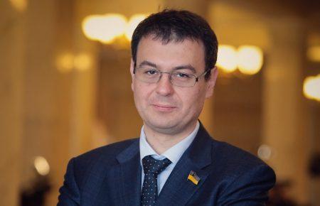 Гетманцев пояснив, чому скасування «воєнних» пільг відбудеться на місяць пізніше