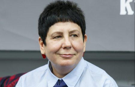 В історії України ми маємо спадок радянського підручника, його треба змінити — Наталя Старченко