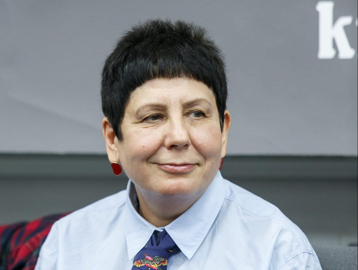 В історії України ми маємо спадок радянського підручника, його треба змінити — Наталя Старченко