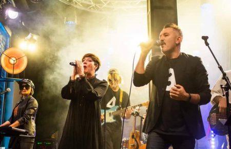 Це експеримент, де ми дозволили собі помилятися — лідер гурту «Нумер 482» про новий мініальбом